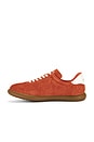 view 5 of 6 ZAPATILLA DEPORTIVA PELOTAS SOLLER in Orange
