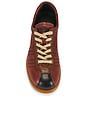 view 4 of 6 ZAPATILLA DEPORTIVA PELOTAS ARIEL in Brown
