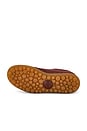 view 6 of 6 ZAPATILLA DEPORTIVA PELOTAS ARIEL in Brown