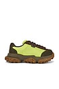 view 1 of 6 Karst Trek Sneaker in Green