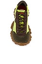 view 4 of 6 Karst Trek Sneaker in Green