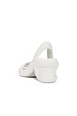 view 3 of 5 Kobarah Sandal in White