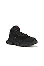 view 2 of 6 Karst Trek Sneaker in Black