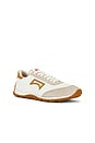 view 2 of 6 Drift Walk Sneaker in White Natural