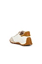 view 3 of 6 Drift Walk Sneaker in White Natural