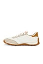 view 5 of 6 Drift Walk Sneaker in White Natural