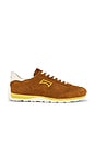 view 1 of 6 Drift Walk Sneaker in Medium Brown