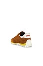 view 3 of 6 Drift Walk Sneaker in Medium Brown