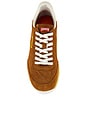 view 4 of 6 Drift Walk Sneaker in Medium Brown