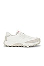 view 1 of 6 Drift Trail Sneaker in White