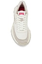 view 4 of 6 Drift Trail Sneaker in White
