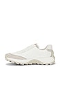 view 5 of 6 Drift Trail Sneaker in White