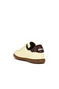 view 3 of 6 Pelotas Soller Sneaker in Light Pastel Yellow