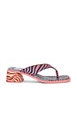 view 1 of 5 Kora Sandal in Multi