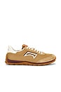 view 1 of 6 SNEAKERS DRIFT WALK in Medium Brown