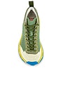 view 4 of 6 SNEAKERS PELOTISSIMA in Light Pastel Green