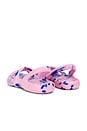view 3 of 5 Kobarah Flat Sandal in Pink