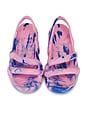 view 4 of 5 Kobarah Flat Sandal in Pink