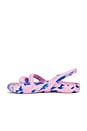 view 5 of 5 Kobarah Flat Sandal in Pink