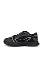 view 5 of 6 Karst Sneaker in Black