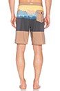 view 3 of 3 Sailing Boardshorts in Bronze