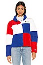 view 2 of 5 BLOUSON MATELASSÉ in Surf The Web