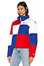view 3 of 5 BLOUSON MATELASSÉ in Surf The Web