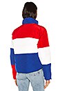 view 4 of 5 BLOUSON MATELASSÉ in Surf The Web