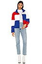 view 5 of 5 BLOUSON MATELASSÉ in Surf The Web