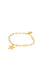 view 1 of 3 Haven Bracelet in Yellow Gold