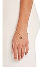 view 3 of 3 Haven Bracelet in Yellow Gold