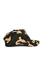 view 4 of 5 Traction Hat 5 Panel Hat in Camo