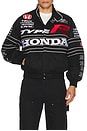 view 1 of 6 Honda Tribute Jacket in Black