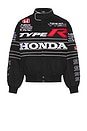 view 3 of 6 Honda Tribute Jacket in Black