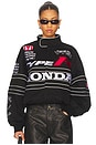 view 1 of 6 Honda Tribute Jacket in Black
