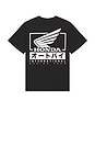view 1 of 4 Take Flight Tee in Black