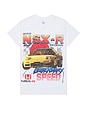 view 1 of 4 Legendary Tee in White