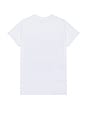 view 2 of 4 Legendary Tee in White
