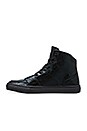 view 5 of 6 Cesario X in Black Snake/Black Ice in Black Snake & Black Ice