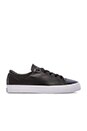 view 1 of 6 SNEAKERS FORLANO in Black & Black