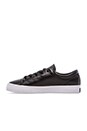 view 5 of 6 SNEAKERS FORLANO in Black & Black
