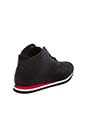 view 4 of 6 ZAPATILLAS DEPORTIVAS VERADO in Black Red