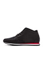 view 5 of 6 ZAPATILLAS DEPORTIVAS VERADO in Black Red