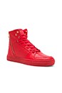 view 2 of 6 Adonis in Red Ripple