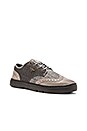 view 2 of 6 ZAPATILLAS DEPORTIVAS DEFEO Q in Pewter Stin Gray