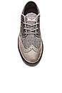 view 4 of 6 ZAPATILLAS DEPORTIVAS DEFEO Q in Pewter Stin Gray