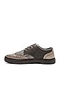 view 5 of 6 ZAPATILLAS DEPORTIVAS DEFEO Q in Pewter Stin Gray
