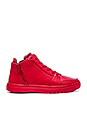 view 1 of 6 Adonis Mid in Red Red