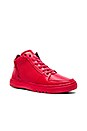 view 2 of 6 Adonis Mid in Red Red