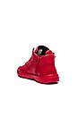 view 3 of 6 Adonis Mid in Red Red